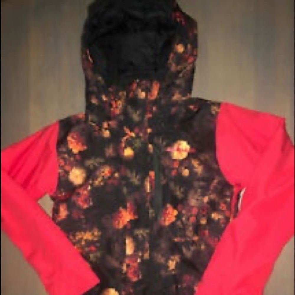 Armada Goretex jacket - Picture 3 of 4